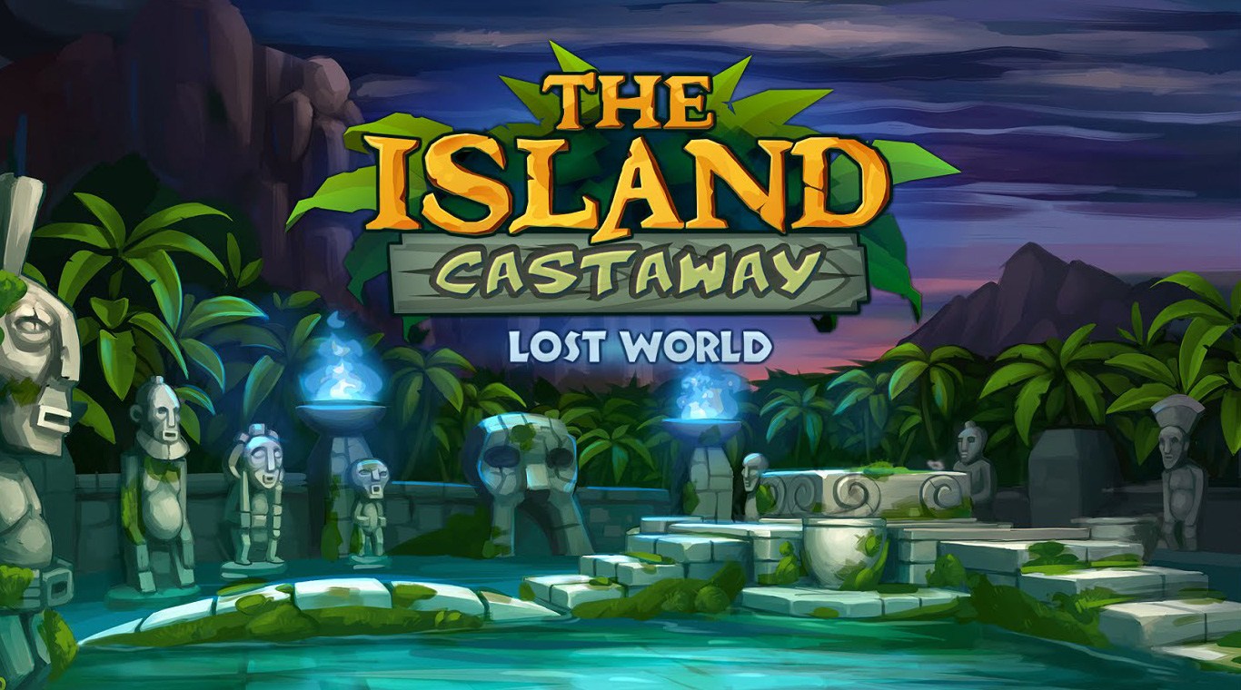 island castaway free download