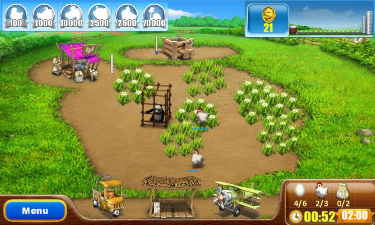 farm frenzy 2 game download